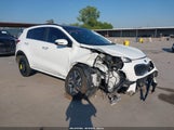 Kia Sportage Ex KNDPN3AC5M7883519 снимка