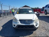 Honda Cr-V Se JHLRD78996C048601 снимка