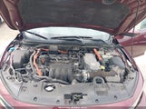 Honda Insight Ex 19XZE4F53KE033071 снимка