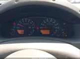 Nissan Frontier S 1N6AD0EVXCC427022 fotografie