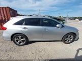 Toyota Venza Base V6 4T3BK11AX9U009877 снимка