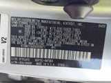 Toyota Venza Base V6 4T3BK11AX9U009877 снимка