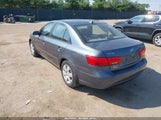 Hyundai Sonata Gls 5NPET4AC6AH642613 снимка