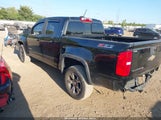 Chevrolet Colorado Z71 1GCGTDENXJ1232134 снимка