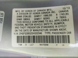 Honda Civic Lx 2HGFG3B52DH532546 снимка