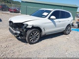 BMW X3 xDrive30I 5UX53DP09N9K53801 снимка