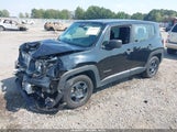 Jeep Renegade Sport Fwd ZACNJAAB7KPK27480 снимка