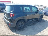 Jeep Renegade Sport Fwd ZACNJAAB7KPK27480 снимка