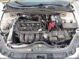 Ford Fusion Sel 3FAHP0JA6BR331616 снимка