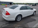 Ford Fusion Sel 3FAHP0JA6BR331616 снимка