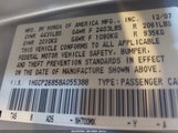 Honda Accord 2.4 Ex-L 1HGCP26858A055388 photo
