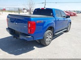 Ford Ranger Lariat 1FTER4FH5KLA86763 снимка