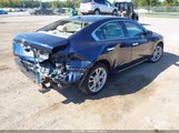 Nissan Maxima 3.5 Sv 1N4AA5AP1EC483147 снимка