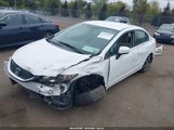 Honda Civic Se 19XFB2F75FE034715 снимка