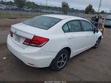 Honda Civic Se 19XFB2F75FE034715 снимка