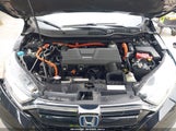 Honda Cr-V Hybrid Touring 7FART6H94LE026583 снимка