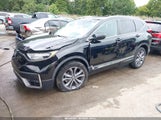 Honda Cr-V Hybrid Touring 7FART6H94LE026583 fotografie