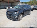 Chevrolet Equinox Fwd Lt 1.5L Turbo 3GNAXKEV9LS608359 photo