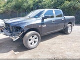 Ram  Big Horn 1C6RR7LT8HS774726 снимка