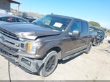 Ford F-150 Xlt 1FTEW1E49LFA24353 снимка