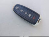 Ford Explorer Limited 1FM5K8F84DGB04687 снимка