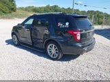 Ford Explorer Limited 1FM5K8F84DGB04687 снимка