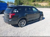 Ford Explorer Limited 1FM5K8F84DGB04687 снимка
