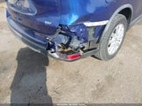 Nissan Rogue Sv KNMAT2MT7HP591572 снимка
