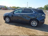 Chevrolet Equinox Fwd Lt 3GNAXKEV2NS212227 снимка
