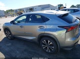 Lexus Nx 300 F Sport JTJBARBZXJ2154868 fotografie