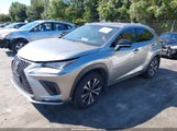 Lexus Nx 300 F Sport JTJBARBZXJ2154868 fotografie