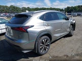 Lexus Nx 300 F Sport JTJBARBZXJ2154868 fotografie