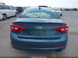 Hyundai Sonata Se 5NPE24AF6FH208843 снимка