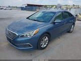 Hyundai Sonata Se 5NPE24AF6FH208843 снимка