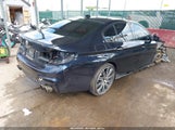 BMW 540I WBAJE5C52JWA92673 снимка