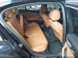 BMW 540I WBAJE5C52JWA92673 снимка