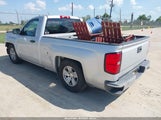 Chevrolet Silverado  1Lt 1GCNCREH8EZ275506 снимка