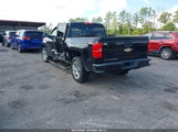 Chevrolet Silverado  Custom 3GCUKPECXJG394045 fotografie