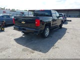 Chevrolet Silverado  Custom 3GCUKPECXJG394045 fotografie