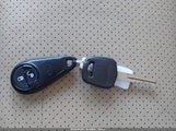 Subaru Impreza Wrx Limited JF1GD74627G509265 photo