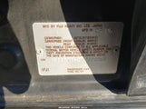 Subaru Impreza Wrx Limited JF1GD74627G509265 снимка