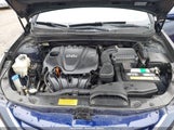 Hyundai Sonata Gls 5NPEB4AC0DH605919 снимка