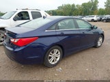 Hyundai Sonata Gls 5NPEB4AC0DH605919 снимка