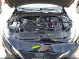 Nissan Altima Sv Intelligent Awd 1N4BL4DW1MN378980 photo