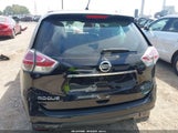 Nissan Rogue S 5N1AT2MT0EC761382 снимка