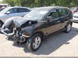Nissan Rogue S 5N1AT2MT0EC761382 снимка