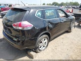 Nissan Rogue S 5N1AT2MT0EC761382 снимка