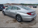 Hyundai Sonata Sel 5NPEL4JA6MH106473 снимка