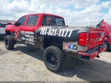 Chevrolet Silverado  2Lt 3GCUKREC4HG119020 снимка