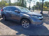 Honda Cr-V Ex 2HKRW2H51JH640482 снимка